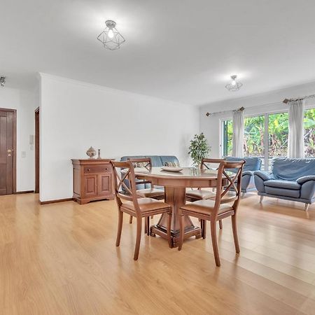 Apartamento Sao Joao Funchal  Exterior foto