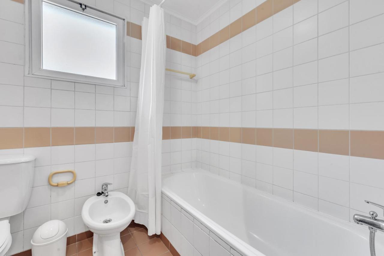 Apartamento Sao Joao Funchal  Exterior foto