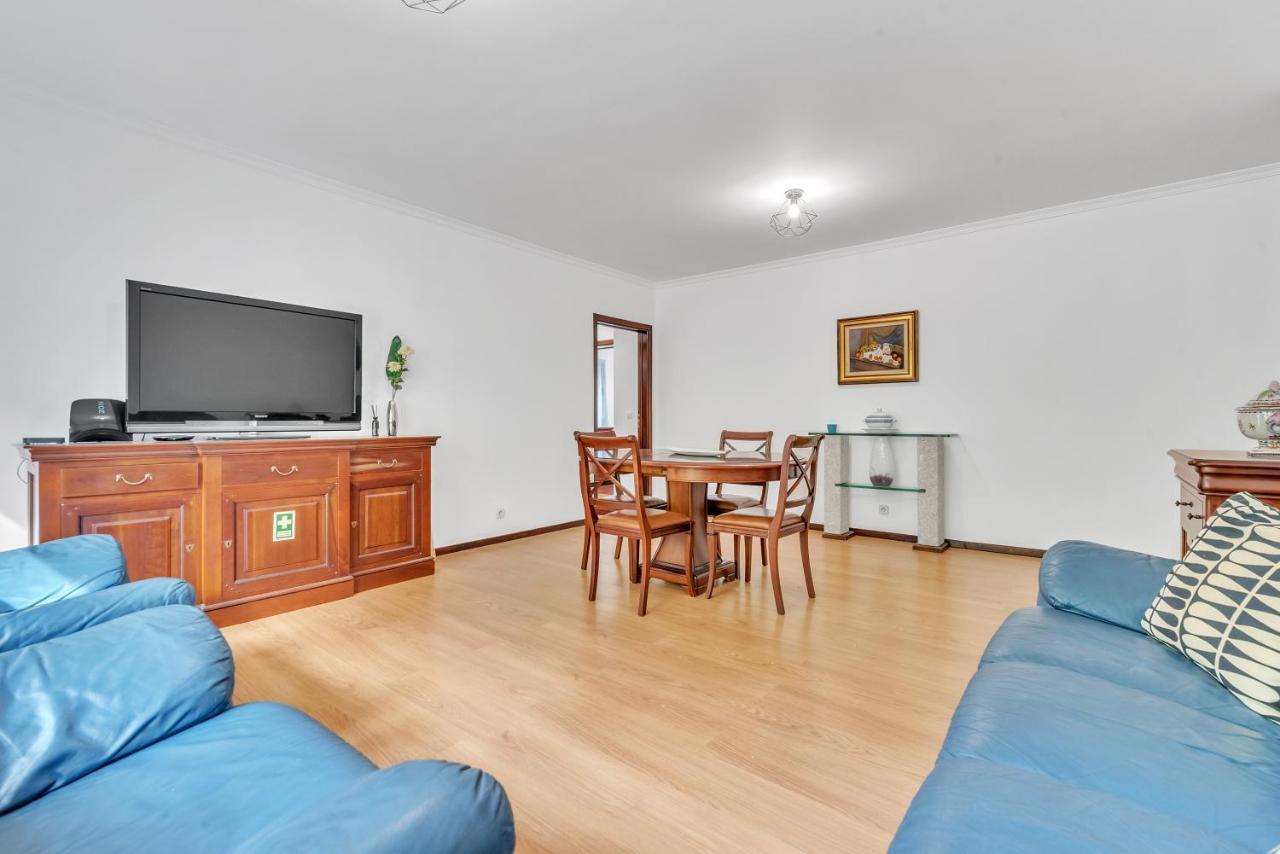 Apartamento Sao Joao Funchal  Exterior foto