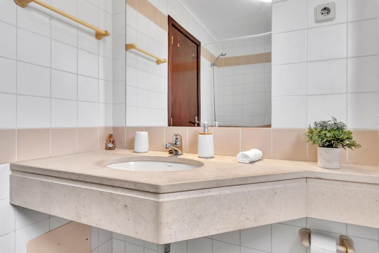 Apartamento Sao Joao Funchal  Exterior foto