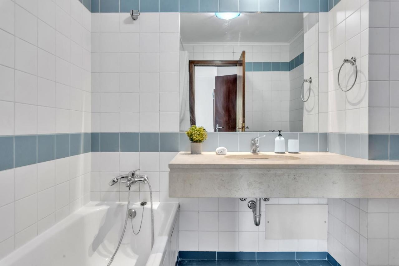 Apartamento Sao Joao Funchal  Exterior foto