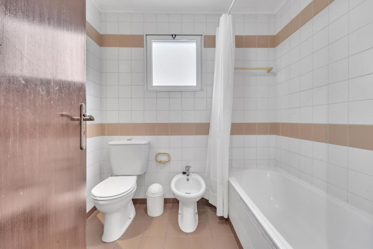 Apartamento Sao Joao Funchal  Exterior foto