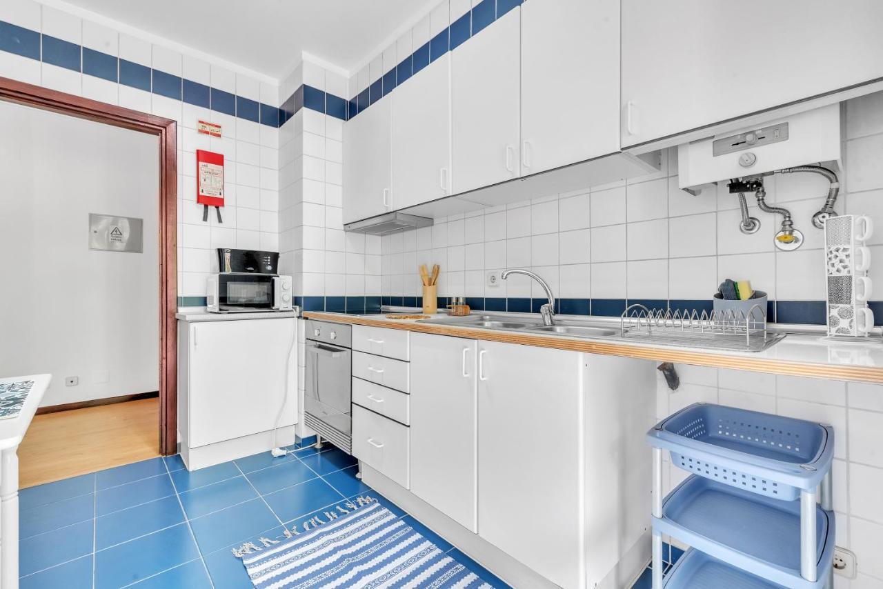 Apartamento Sao Joao Funchal  Exterior foto