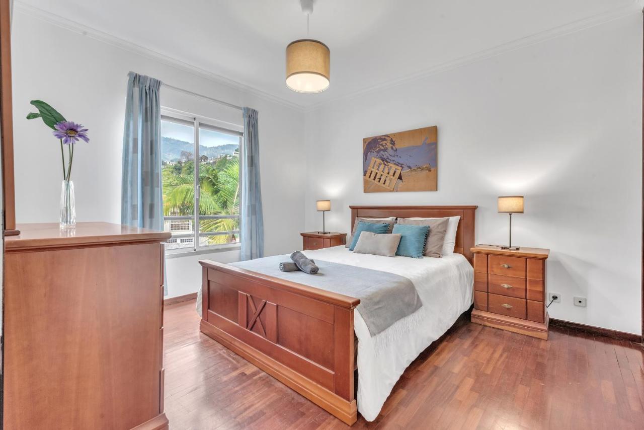 Apartamento Sao Joao Funchal  Exterior foto