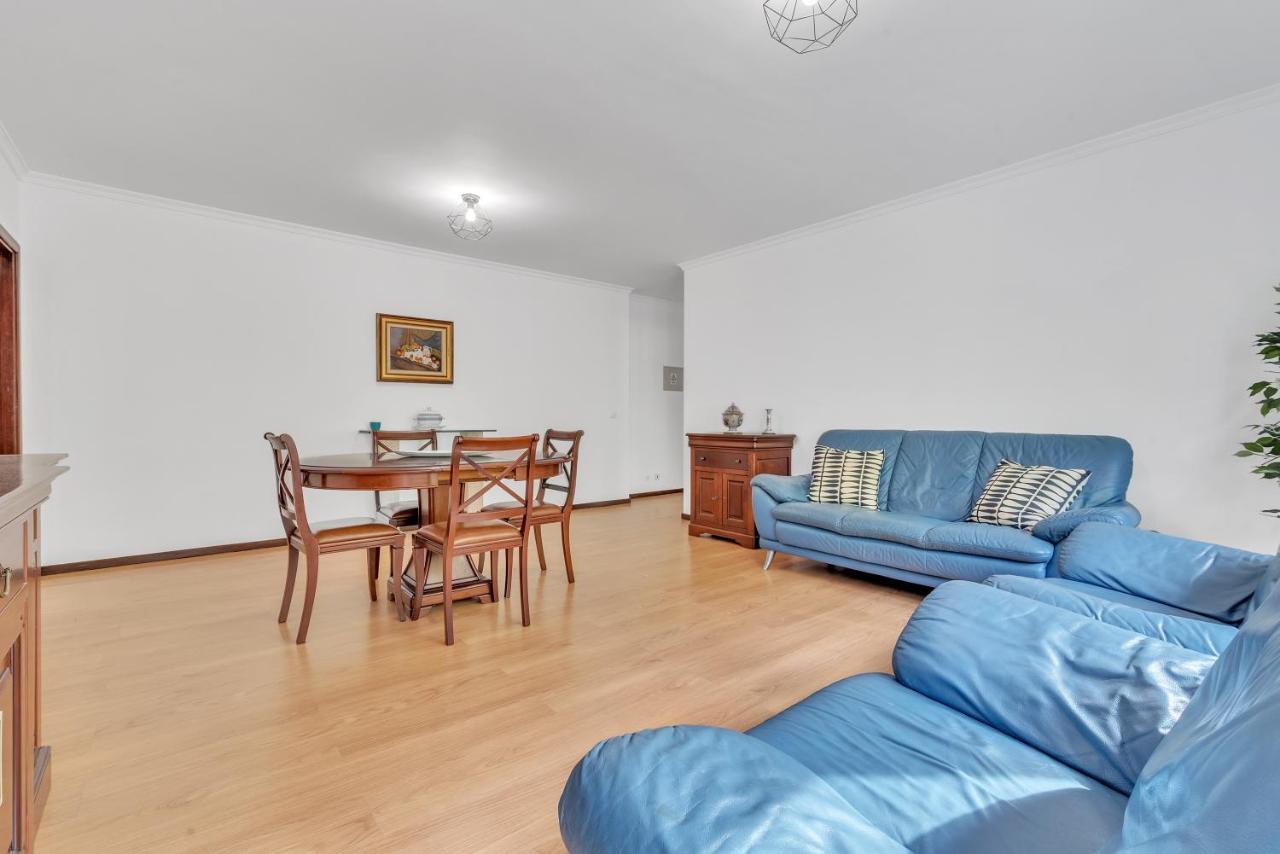 Apartamento Sao Joao Funchal  Exterior foto