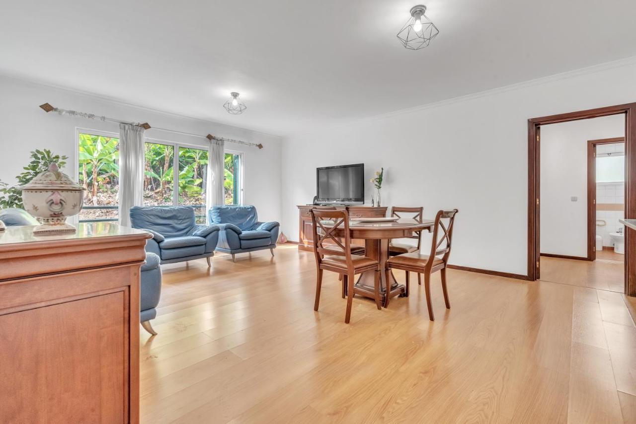 Apartamento Sao Joao Funchal  Exterior foto